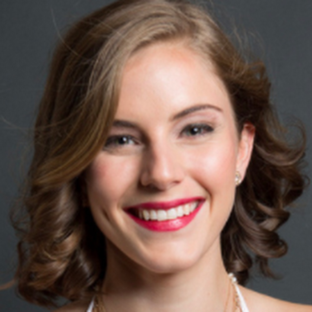 Meet your Posher, Brittany